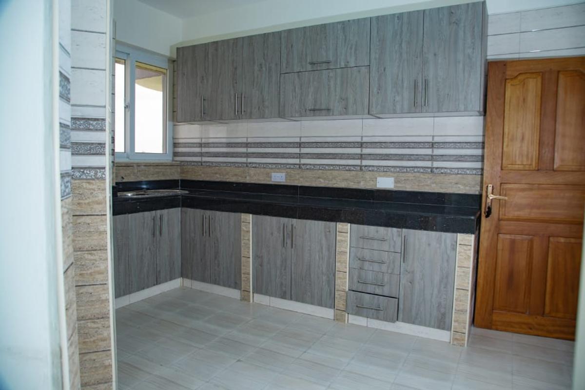 3 Bed Apartment with En Suite in Mtwapa - 18