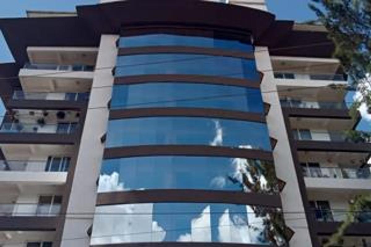 4 Bed Apartment with En Suite in General Mathenge - 1