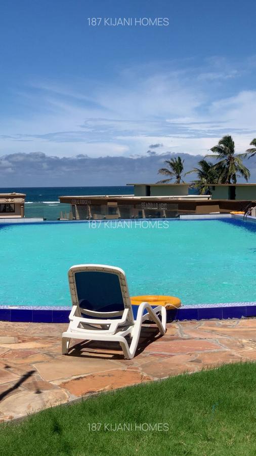 Serviced 1 Bed Apartment with En Suite at Kilifi - 7