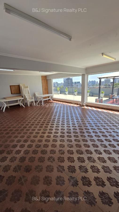 3 Bed Apartment with En Suite in Kileleshwa - 3