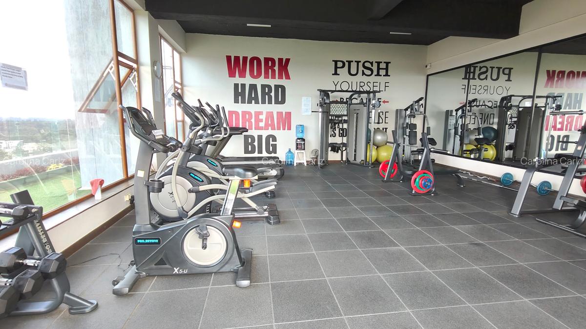 3 Bed Apartment with En Suite at General Mathenge Road Off Peponi Road - 1