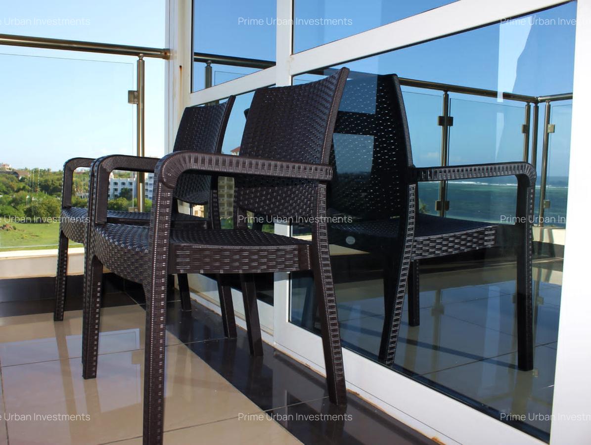 Serviced 3 Bed Apartment with En Suite in Kongowea - 6