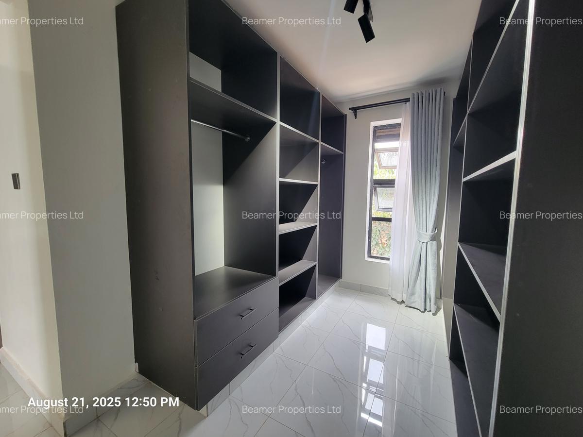 5 Bed House with En Suite at Mugutha - 2