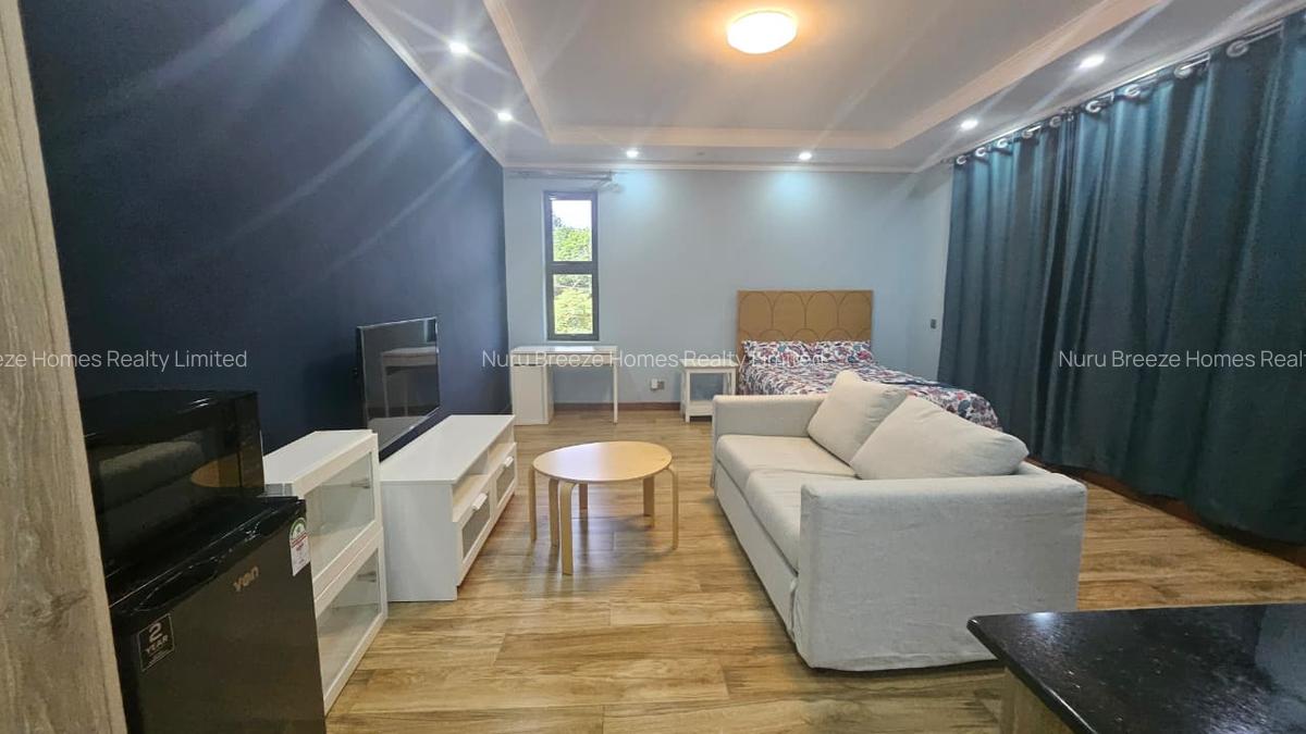 1 Bed Townhouse with Garden in Runda - 18