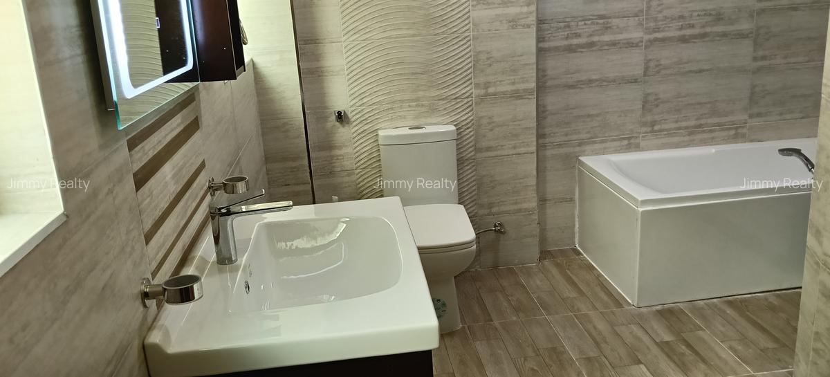 4 Bed Apartment with En Suite at Kilimani Hurlingham - 8