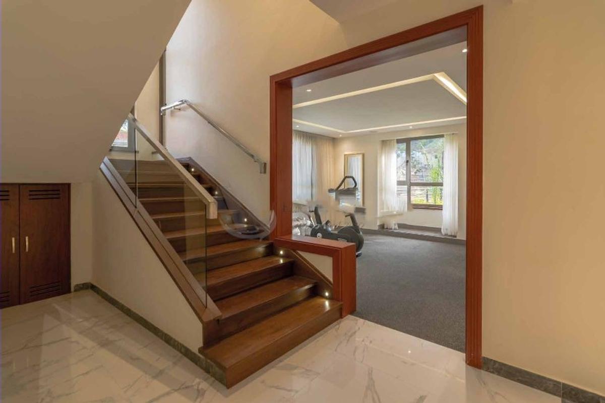 5 Bed Townhouse with En Suite in Lower Kabete - 6