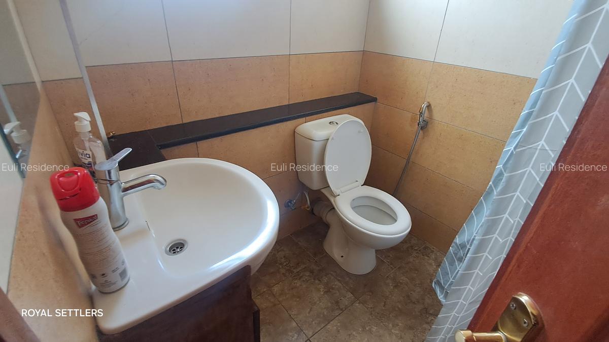 Furnished 3 Bed Apartment with En Suite at Rhapta Rd - 9