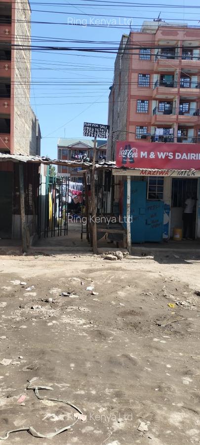 Land in Zimmermann - 1