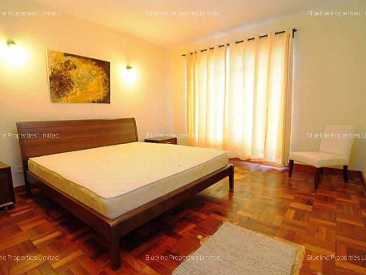 Furnished 1 Bed Apartment with En Suite at Crimson Court Along Riverside Drive - 10