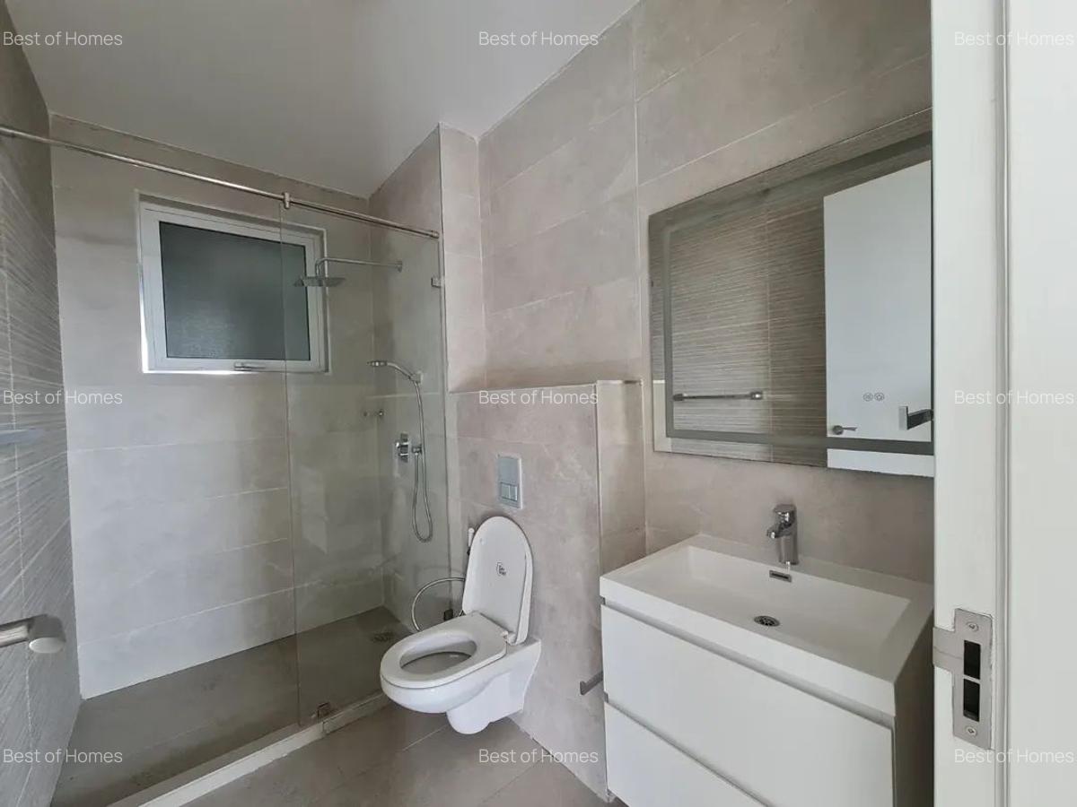 2 Bed Apartment with En Suite in Kileleshwa - 6