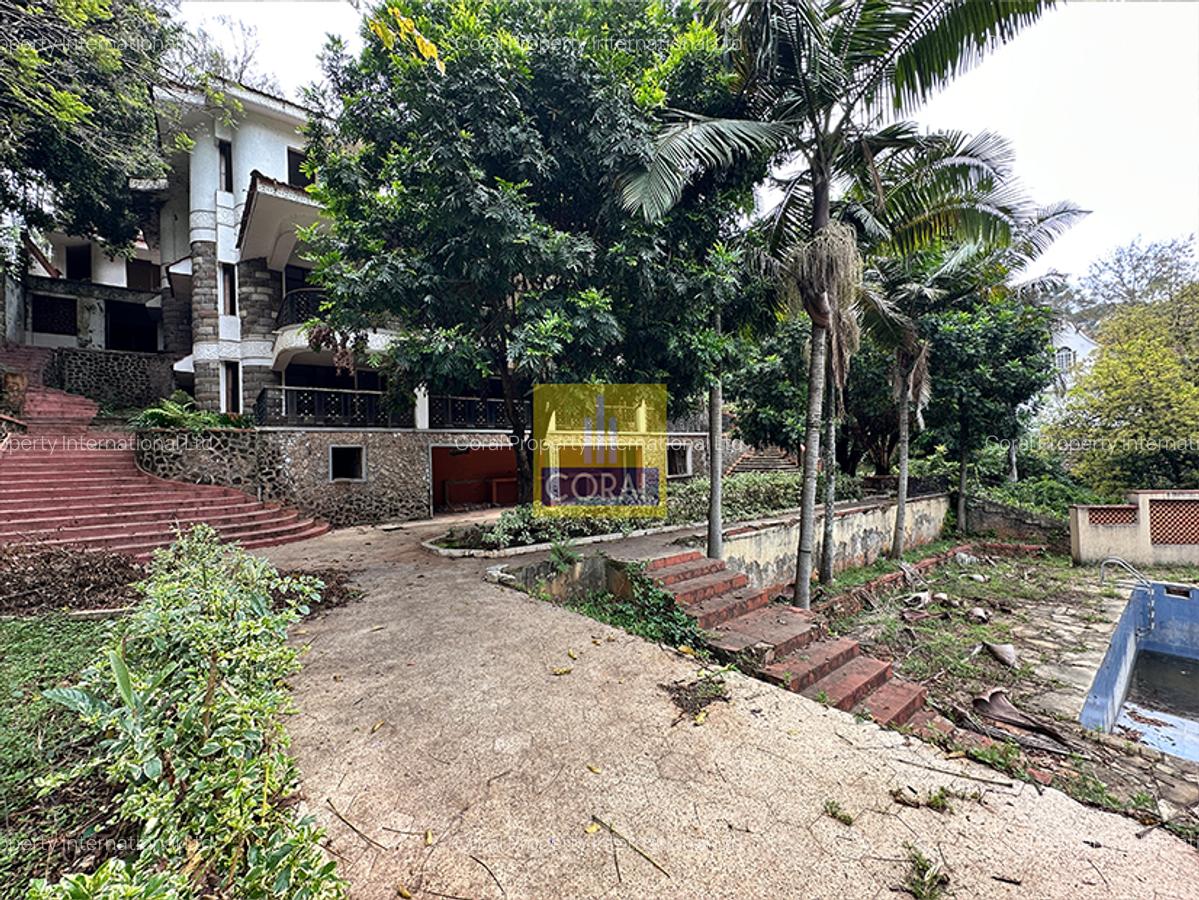 Commercial Property in Westlands Area - 10