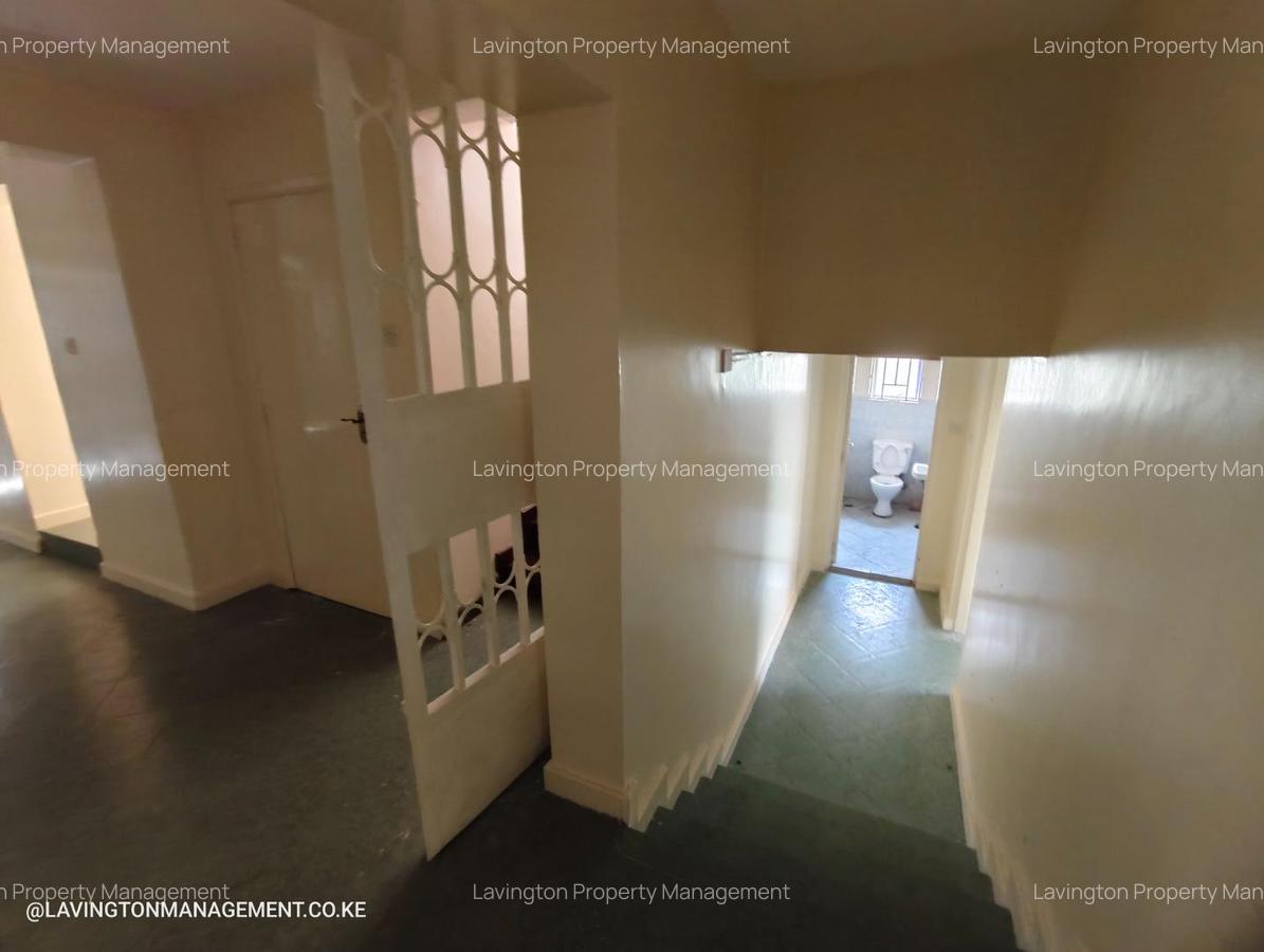 4 Bed Townhouse with En Suite at Lavington Green - 19