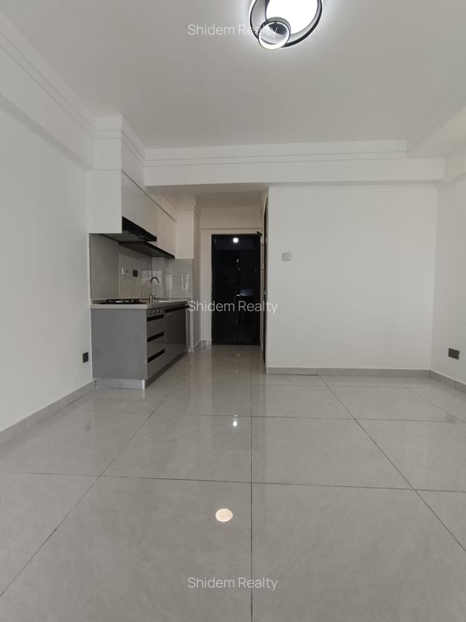 1 Bed Apartment with Gym at Westlands Road - 3