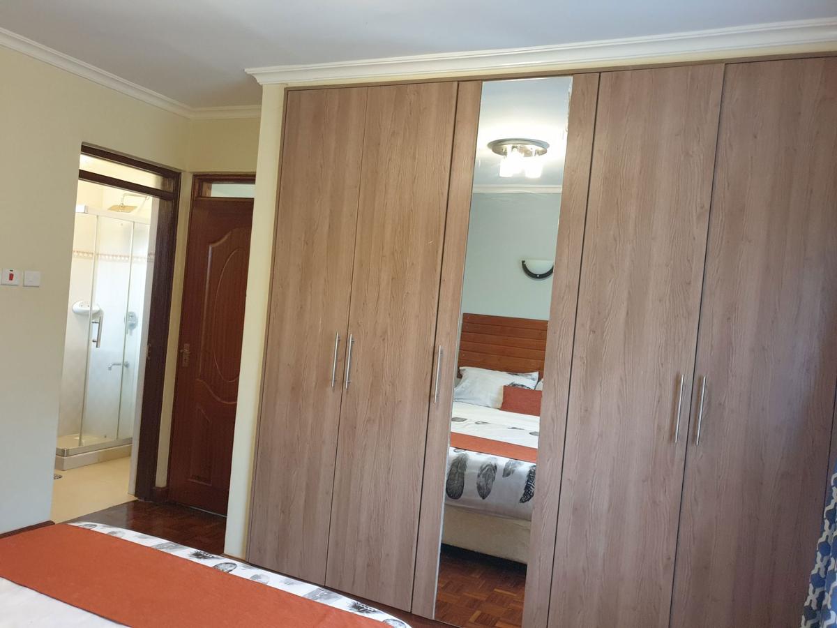 4 Bed House with En Suite in Kiambu Road - 17