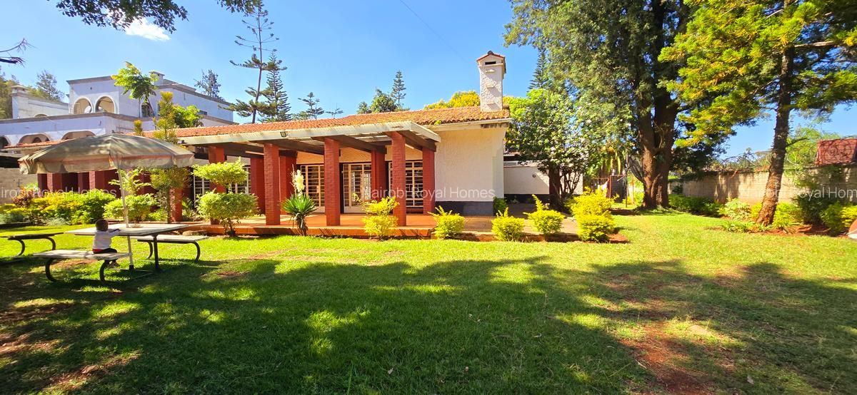 Residential Land at Kabasiran Avenue - 6