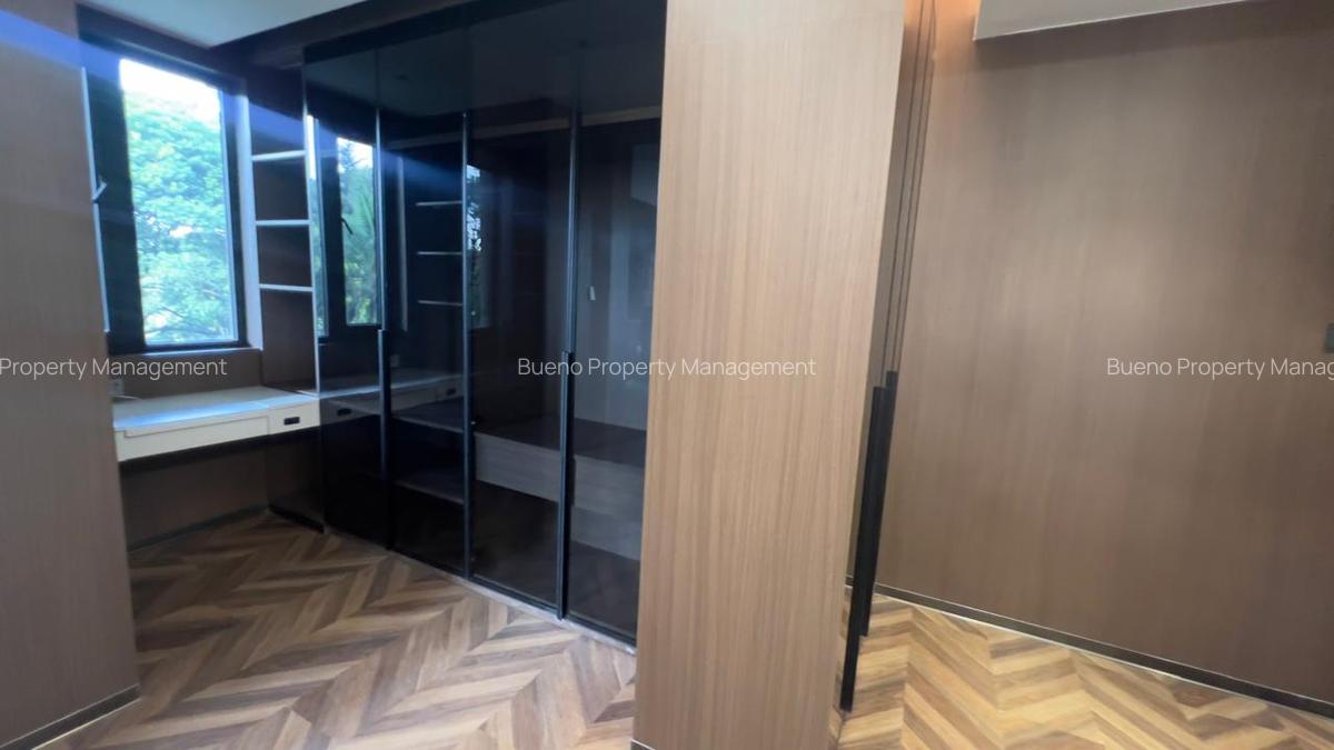 3 Bed Apartment with En Suite in Kilimani - 14