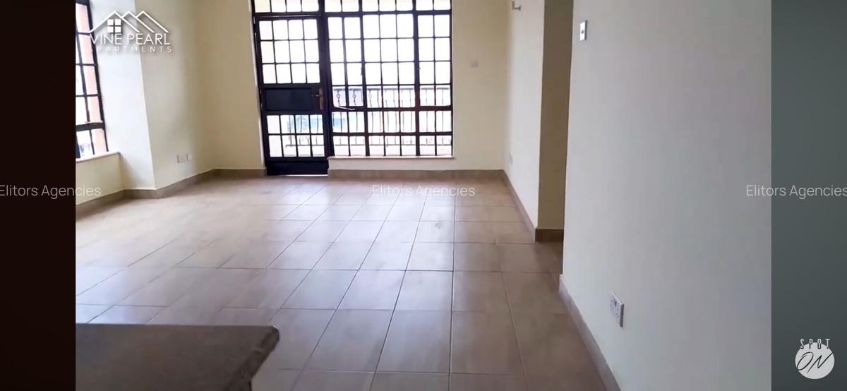 2 Bed Apartment with En Suite at Ololua - Church Road - 16