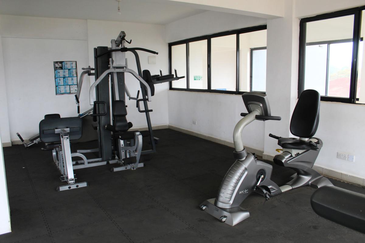 3 Bed Apartment with Gym in Westlands Area - 15