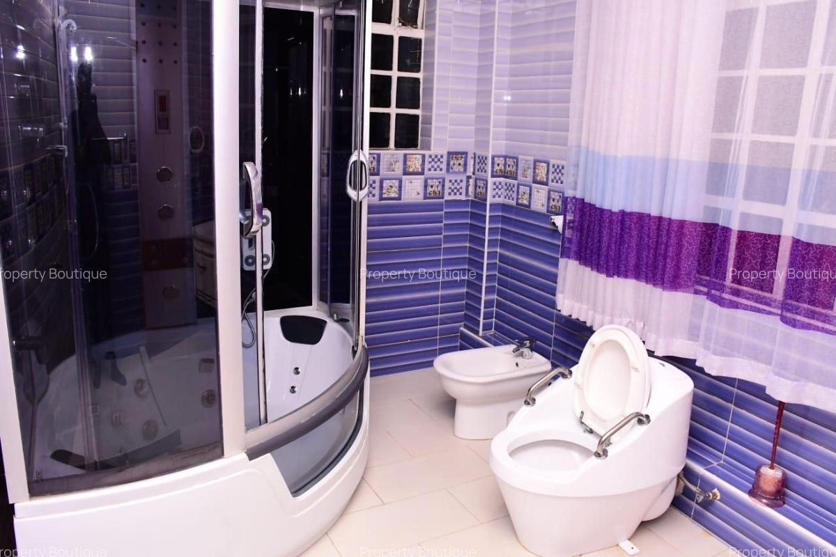 5 Bed House with En Suite in Thome - 9