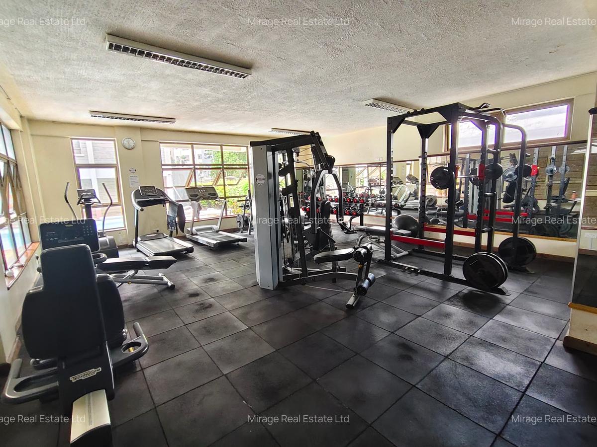 2 Bed Apartment with Swimming Pool in Lavington - 3