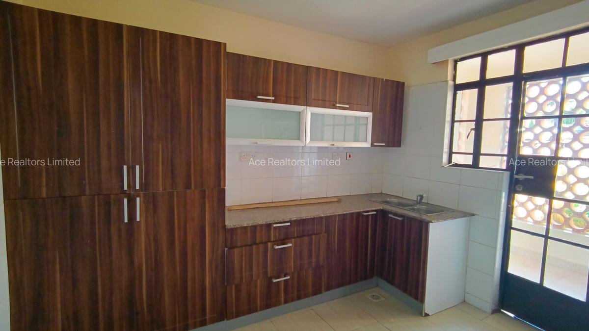 2 Bed Apartment with En Suite at Waiyaki Way - 13