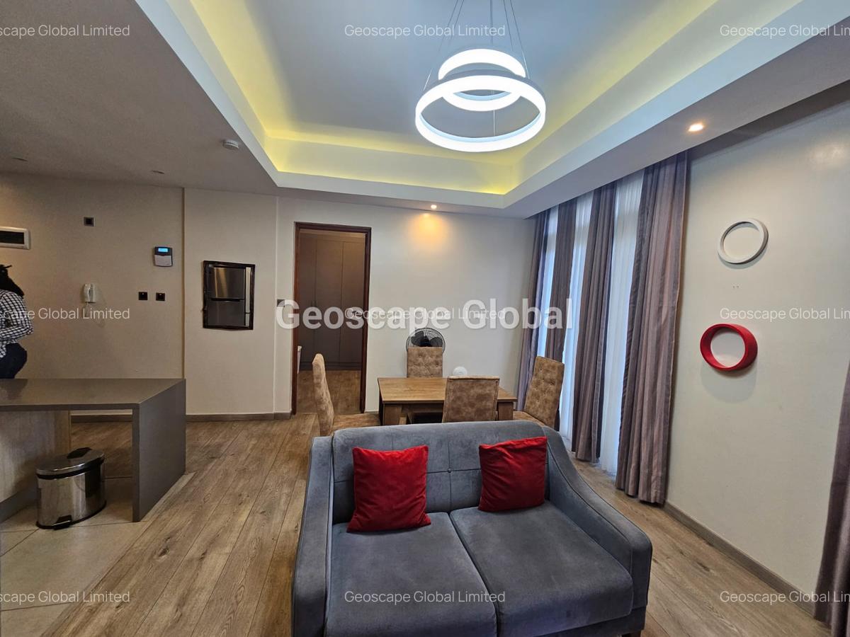 2 Bed Apartment with En Suite in Kileleshwa - 8