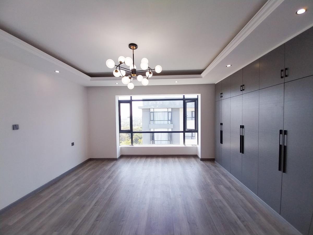 3 Bed Apartment with Swimming Pool in Kileleshwa - 7