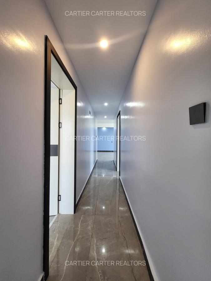 3 Bed House with En Suite in Kilimani - 14