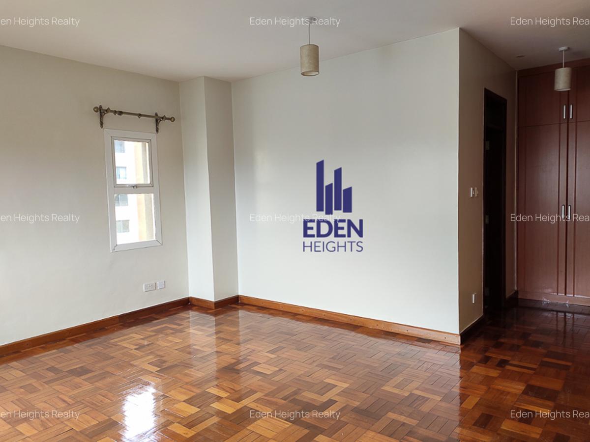 3 Bed Apartment with En Suite in Kileleshwa - 12