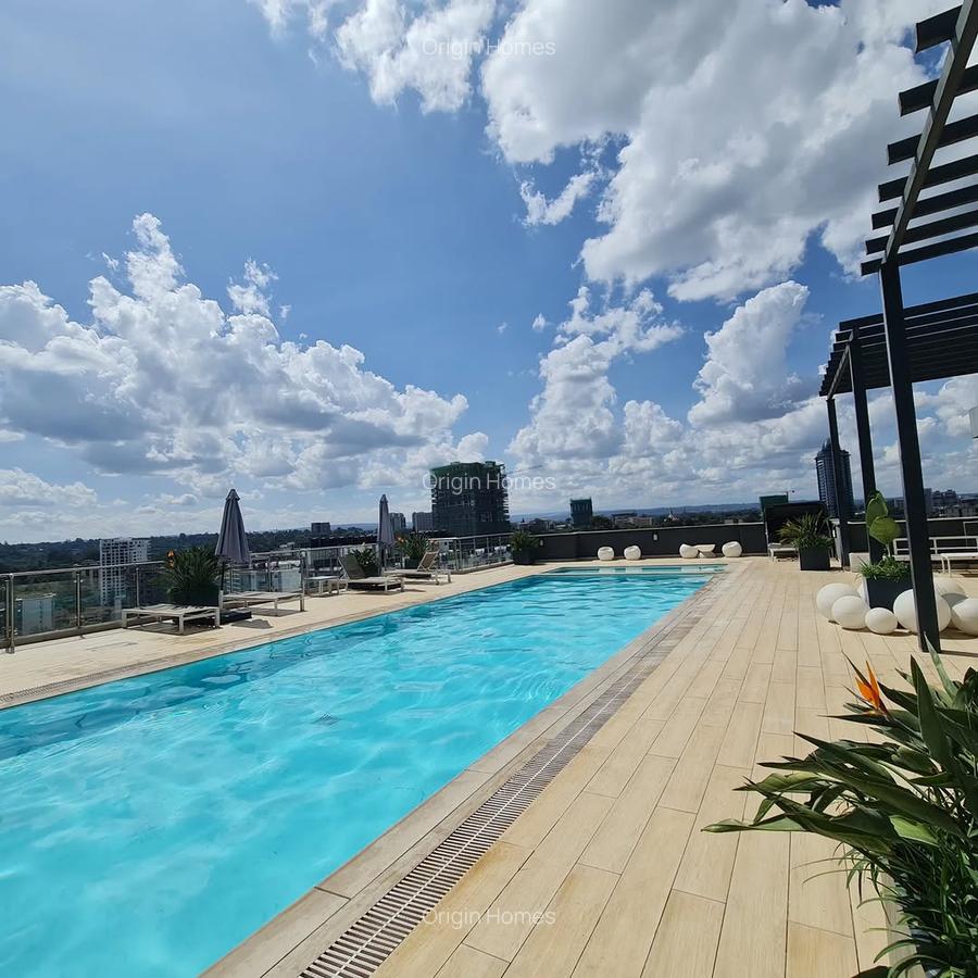 3 Bed Apartment with En Suite at Riverside Drive - 3