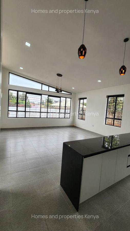 4 Bed House with En Suite in Ruiru - 5