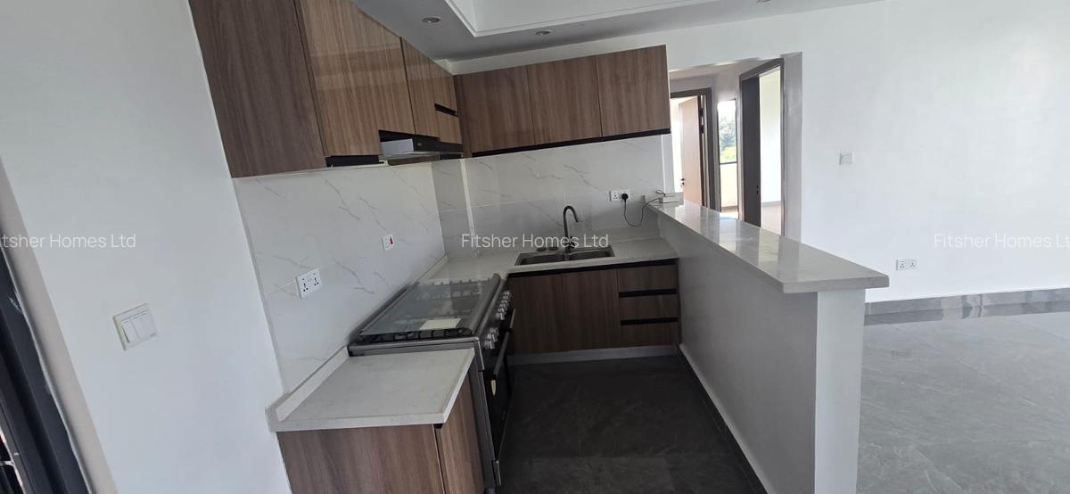 2 Bed Apartment with En Suite in Riverside - 15