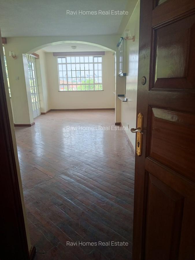 4 Bed Apartment with En Suite at Gichugu Road - 1