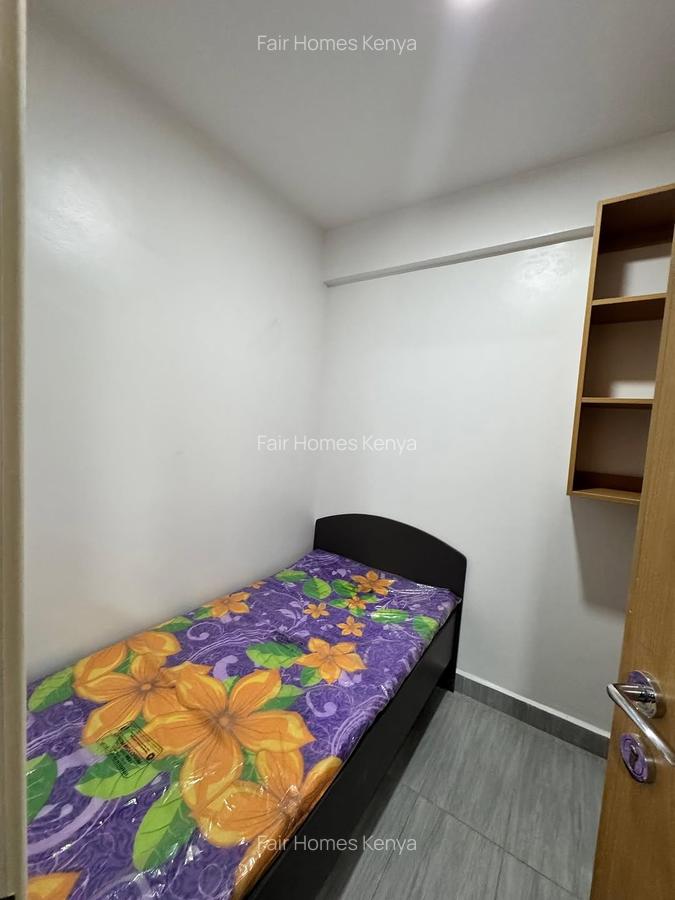 2 Bed Apartment with En Suite at Lavington Green - 15