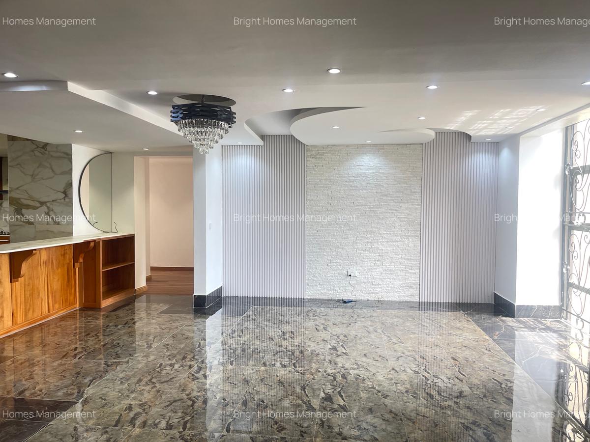 4 Bed Apartment with En Suite in Kileleshwa - 14