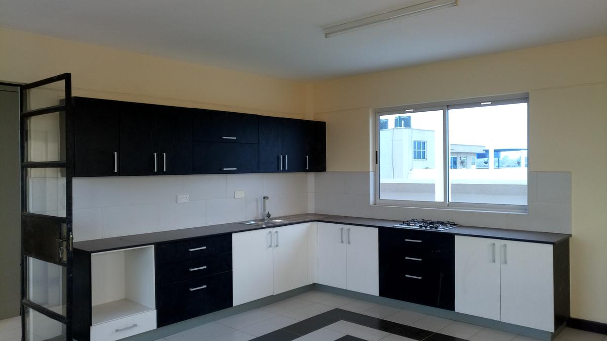 7 Bed Apartment with En Suite at Kileleshwa Estate - 9