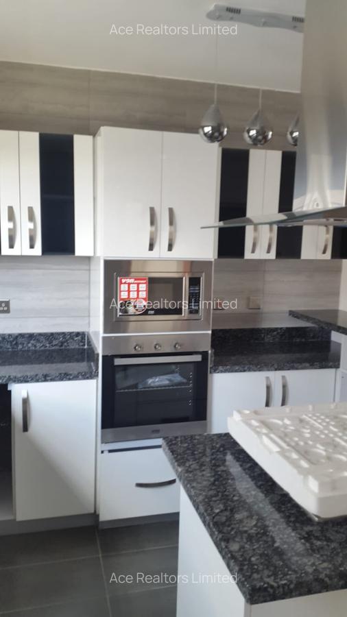 2 Bed Apartment with En Suite at Gatundu Road Kileleshwa Nairobi - 8