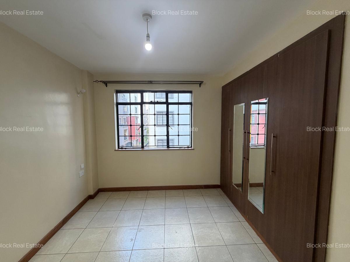 2 Bed Apartment with En Suite in Tatu City - 3