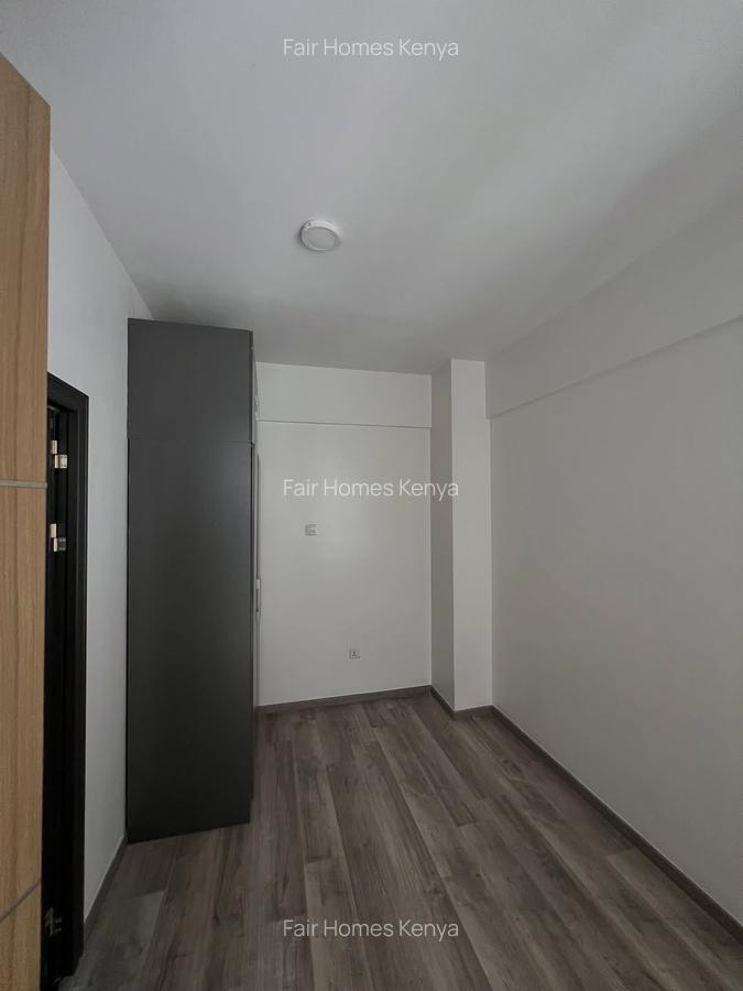 3 Bed Apartment with En Suite at Valley Arcade - 18