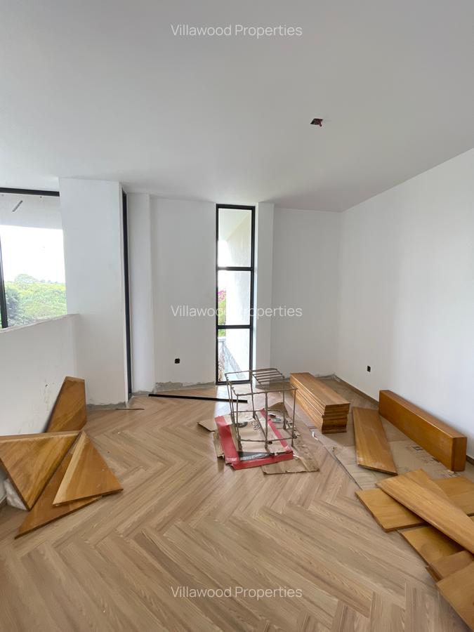 4 Bed Villa with En Suite in Kiambu Road - 7