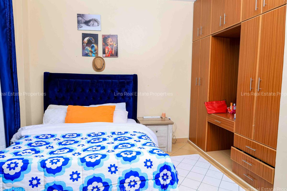 Serviced 2 Bed Apartment with En Suite in Ruaka - 10