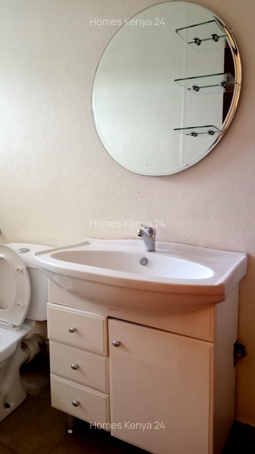 3 Bed Townhouse in Gikambura - 7