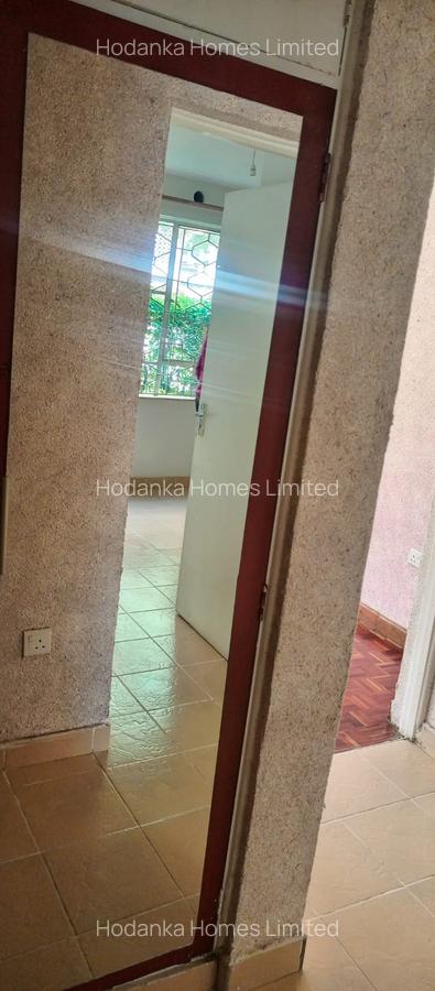 Commercial Property with Service Charge Included at Kilimani - 9