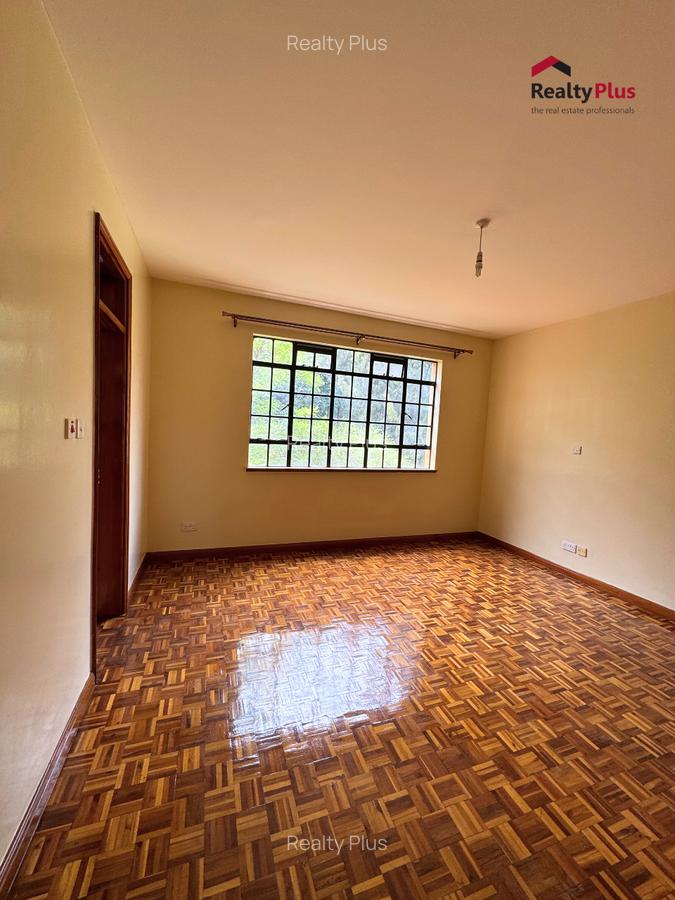 3 Bed Apartment with En Suite at Elgeyo Marakwet Road - 6