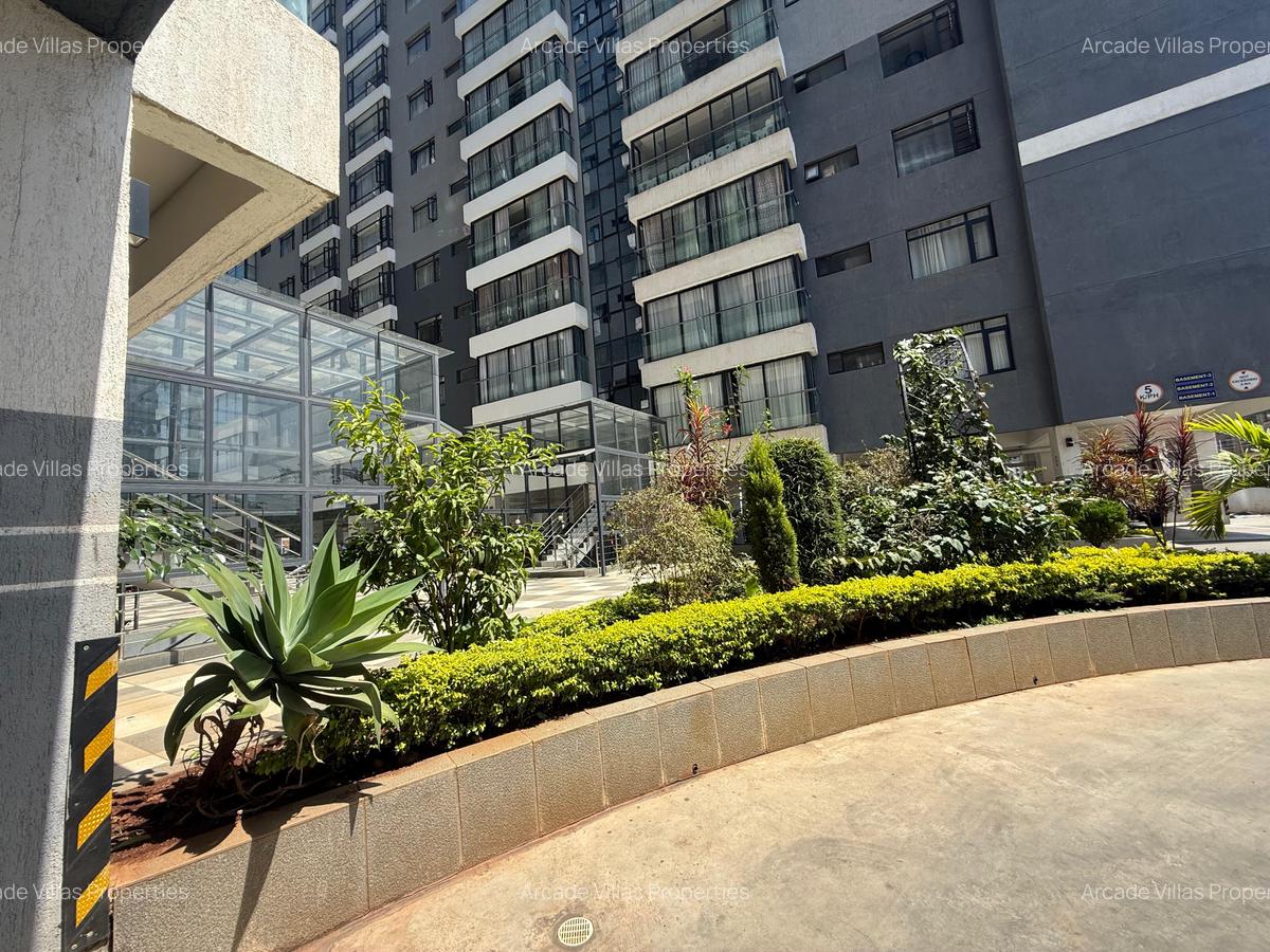 4 Bed Apartment with En Suite in Kileleshwa - 2