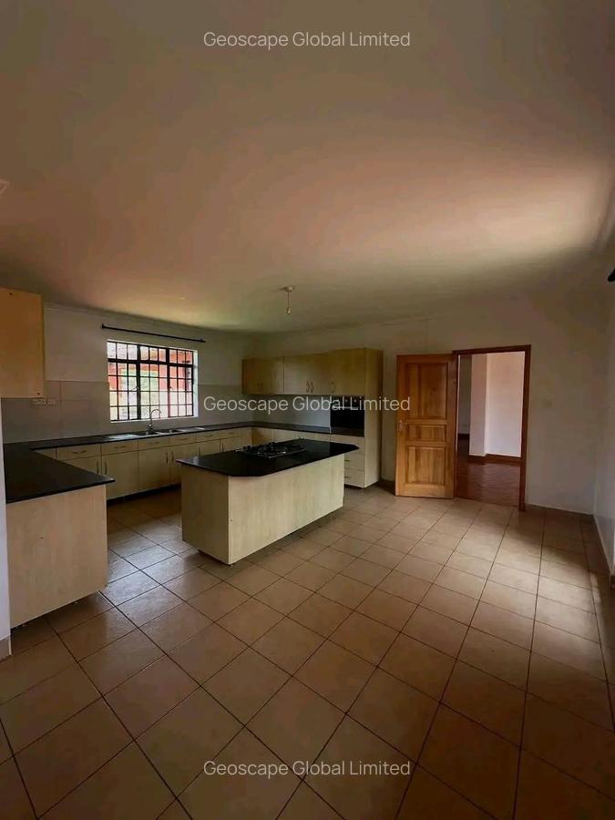 5 Bed House with En Suite in Karen - 10