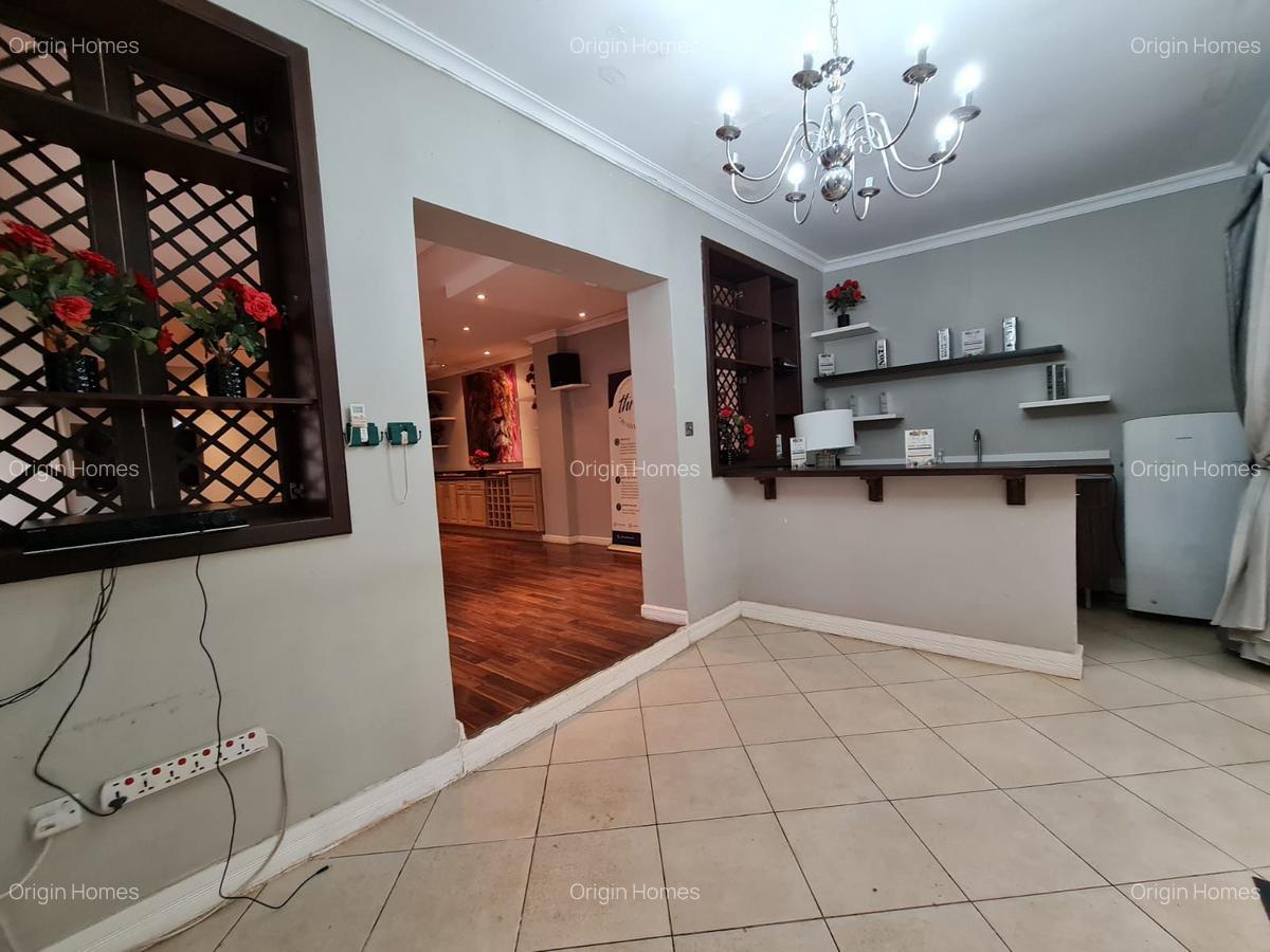 Commercial Property with Service Charge Included at Kilimani - 3