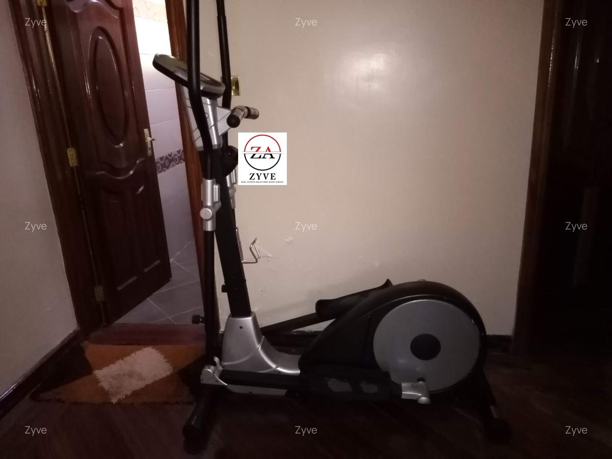 4 Bed Townhouse with En Suite in Runda - 6