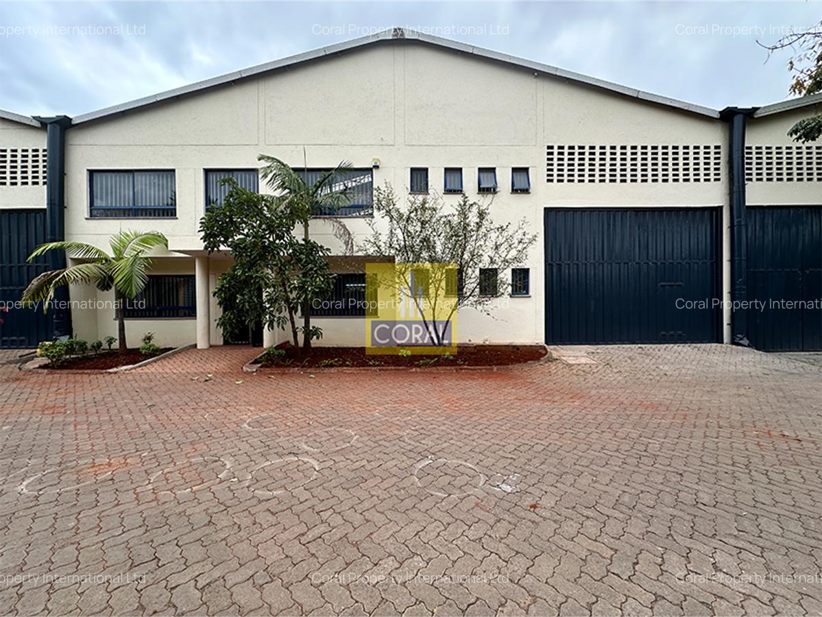 9,361 ft² Warehouse in Mombasa Road - 1