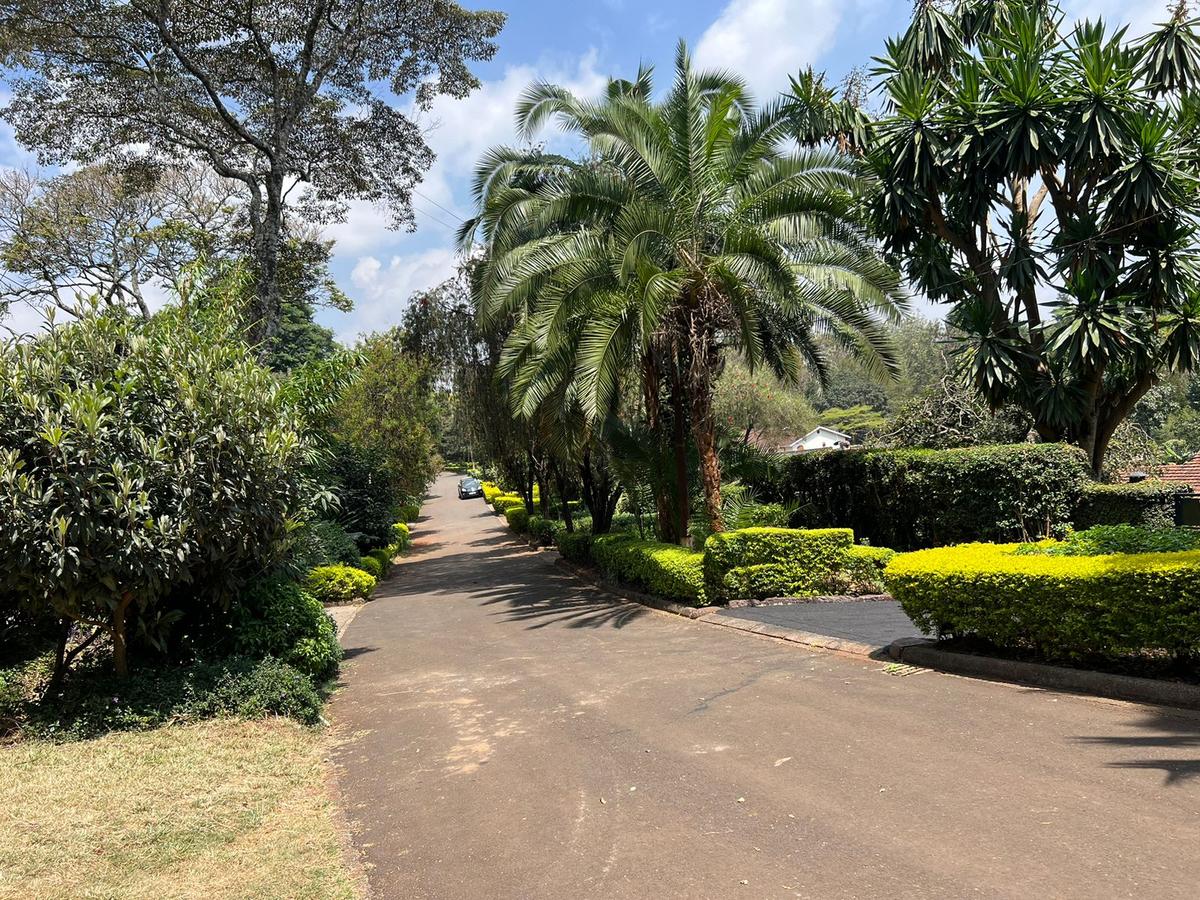 2.5 ac Land at New Kitisuru - 1